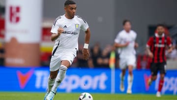 Spartak Trnava v Aston Villa - Pre-Season Friendly