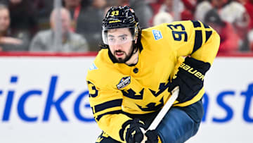 2025 NHL 4 Nations Face-Off - Canada v Sweden