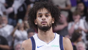 Dallas Mavericks, Dereck Lively II