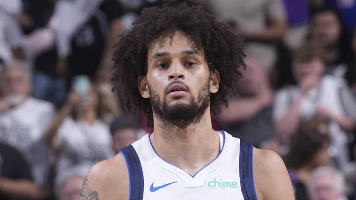 Dallas Mavericks, Dereck Lively II