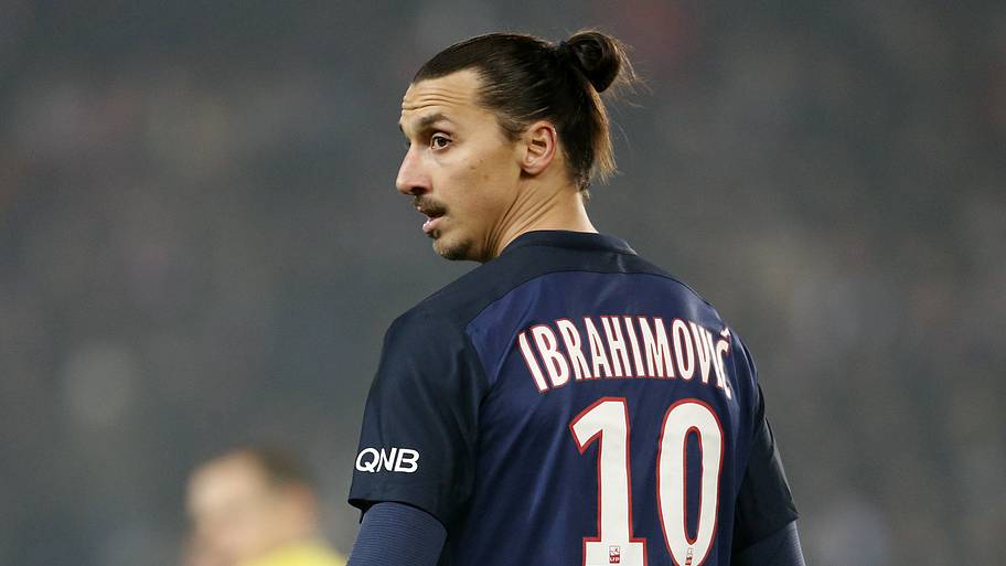 Zlatan Ibrahimović