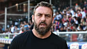 Genoa v AS Roma - Serie A