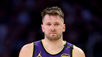 Luka Doncic