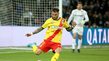 Paris Saint-Germain v RC Lens - Ligue 1