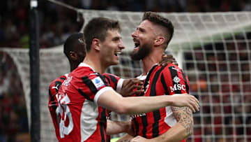 AC Milan v US Salernitana - Serie A TIM