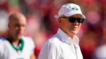 New York Jets v San Francisco 49ers