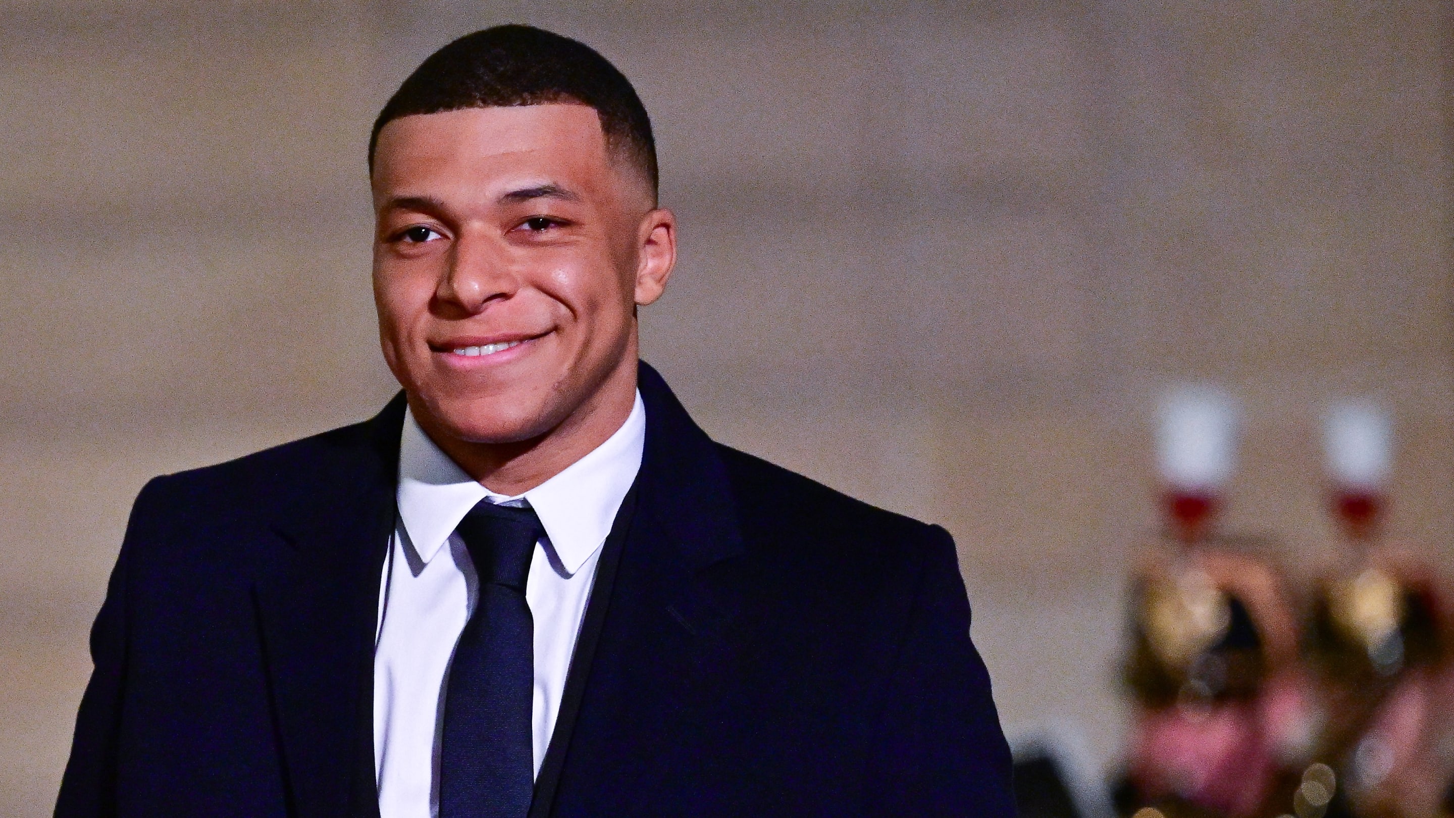 Kylian Mbappe to Real Madrid agreed? PSG forward makes 'assurance' to president