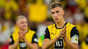 Nico Schlotterbeck