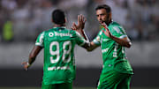 Coritiba faz um início de temporada surpreendente