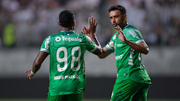 Coritiba faz um início de temporada surpreendente