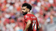 Mohamed Salah