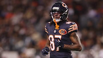 Buffalo Bills v Chicago Bears - NFL Preseason 2025