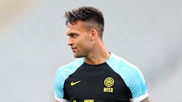 Lautaro Martinez