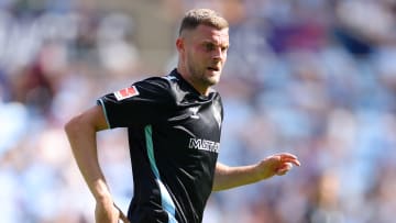 Bleibt Marvin Ducksch bei Werder Bremen?