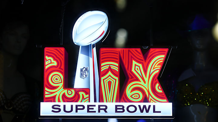Super Bowl LIX - Previews