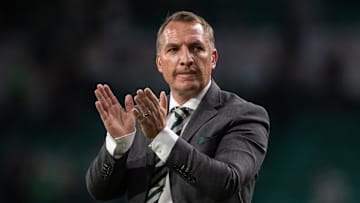 Celtic FC v SK Slovan Bratislava - UEFA Champions League 2024/25 League Phase MD1