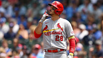 St. Louis Cardinals v Chicago Cubs