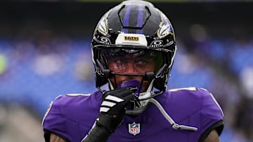 Indianapolis Colts v Baltimore Ravens - NFL Preseason 2025