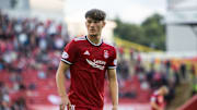 Aberdeen FC v Breidablik - UEFA Conference League: Third Qualifying Round Leg Two