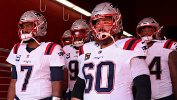 New England Patriots v San Francisco 49ers