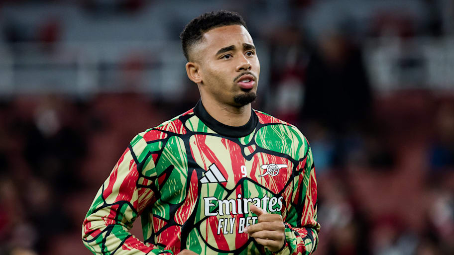 Gabriel Jesus