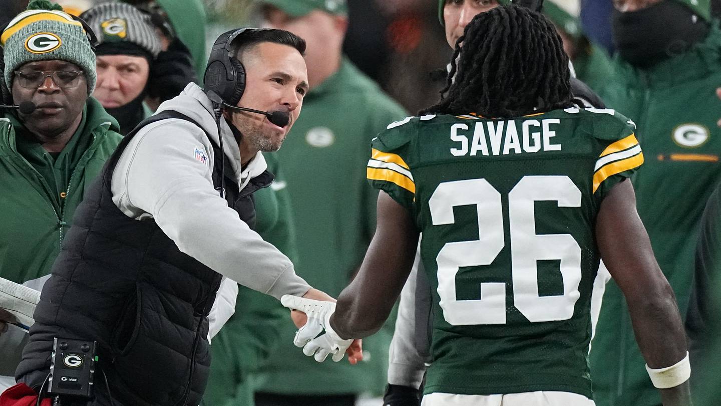 Packers Officially Sever Last Tie to Darnell Savage - Vimarsana News