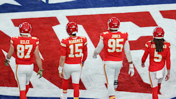 Super Bowl LVIII - San Francisco 49ers v Kansas City Chiefs