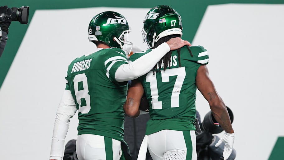 Jets Might Consider Trading For Packers QB: 'Certainly Can't Hurt'