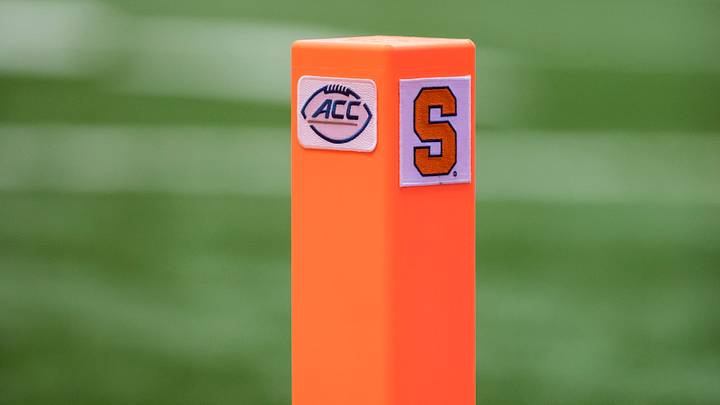 Various high school players will visit Syracuse football this weekend, such as a 2025 QB commit and a 4-star defensive back.