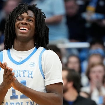 Jackson is headed to Queens to join the Red Storm