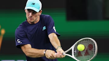 BNP Paribas Open - Day 7