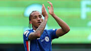 Chelsea FC forward Joao Pedro is expected to lead his side to victory. 
