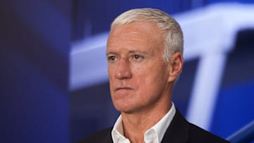 Mauvaise nouvelle pour Didier Deschamps avant la liste d'octobre