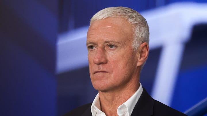 Mauvaise nouvelle pour Didier Deschamps avant la liste d'octobre