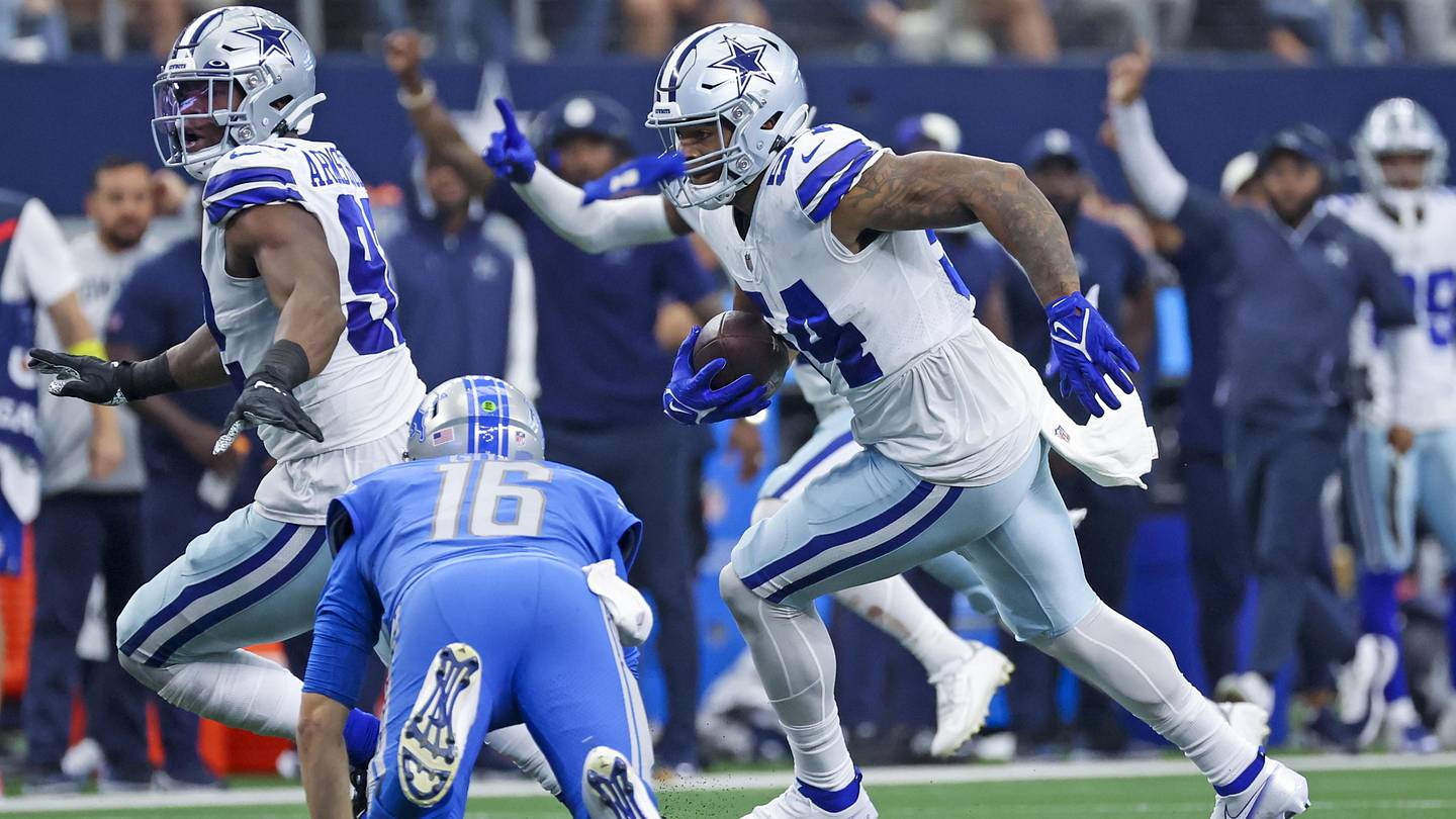3 overhyped players Cowboys fans need to pump the breaks on - Vimarsana News
