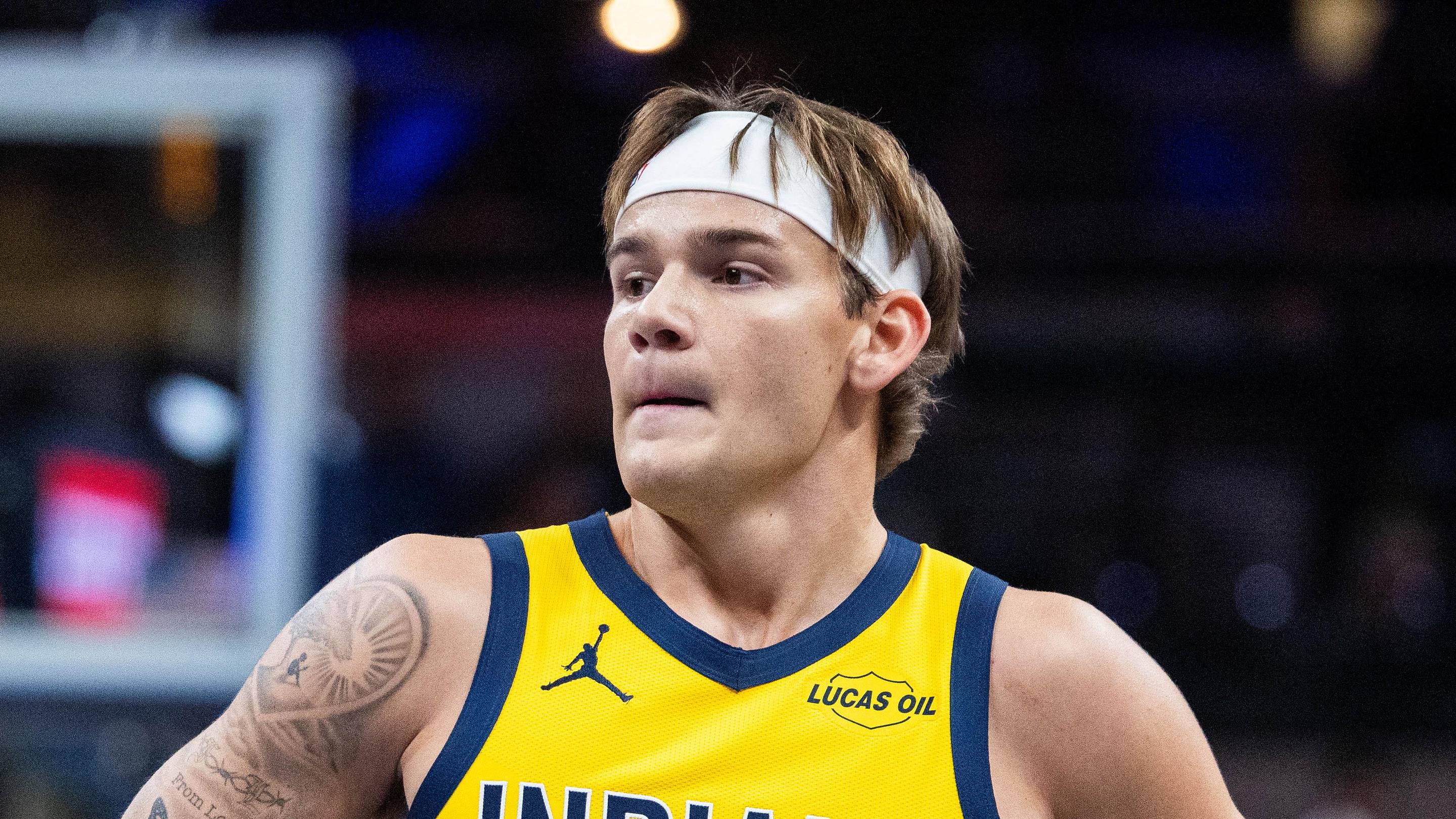 NBA expansion in Seattle and Las Vegas may finally open the door for Mac McClung