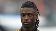 Eduardo Camavinga a joué face au Canada.