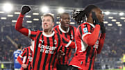 Como - Milan