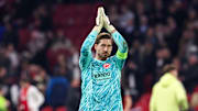 Kevin Trapp