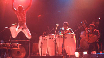 Earth Wind And Fire