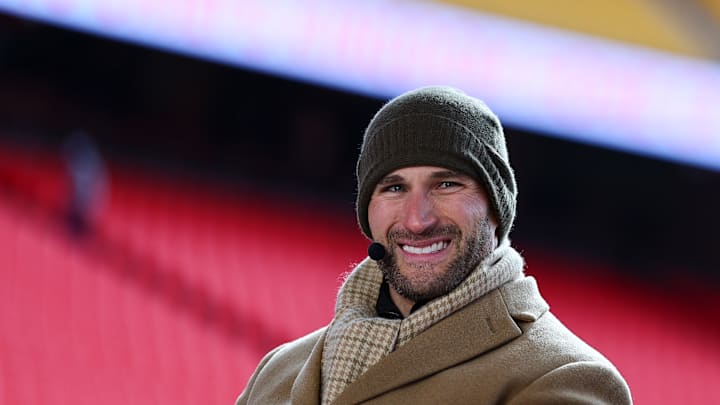 AFC Divisional Playoffs: Houston Texans v Kansas City Chiefs