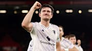 Bleibt Harry Maguire bei Man United?