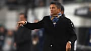 Răzvan Lucescu veut voir l'OM remporter la C3.
