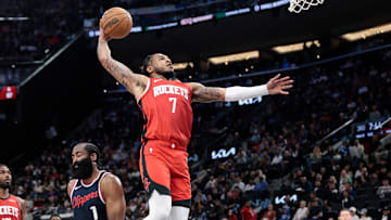 Cam Whitmore, Washington Wizards