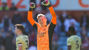 Aston Villa v Arsenal - Premier League