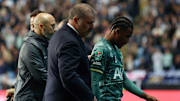 A big blow for Postecoglou