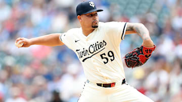 Kansas City Royals v Minnesota Twins