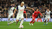Tottenham Hotspur v AZ - UEFA Europa League 2024/25 League Phase MD3