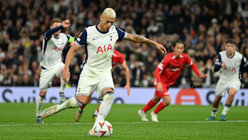 Tottenham Hotspur v AZ - UEFA Europa League 2024/25 League Phase MD3
