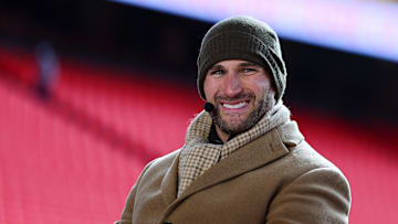 AFC Divisional Playoffs: Houston Texans v Kansas City Chiefs